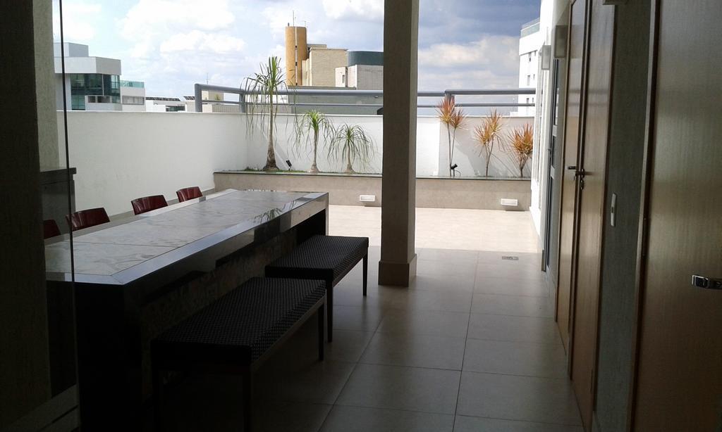 Aparthotel Flat California 2*