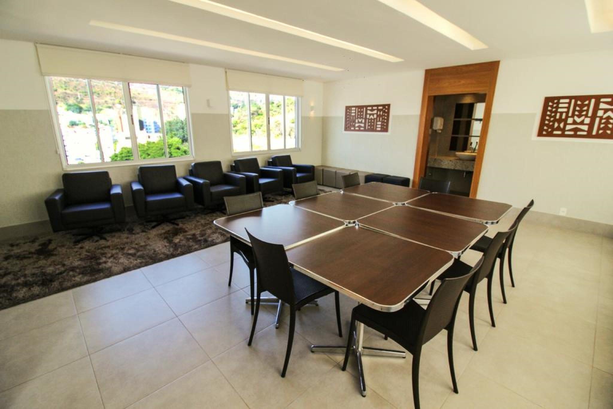 Flat California Aparthotel 2*