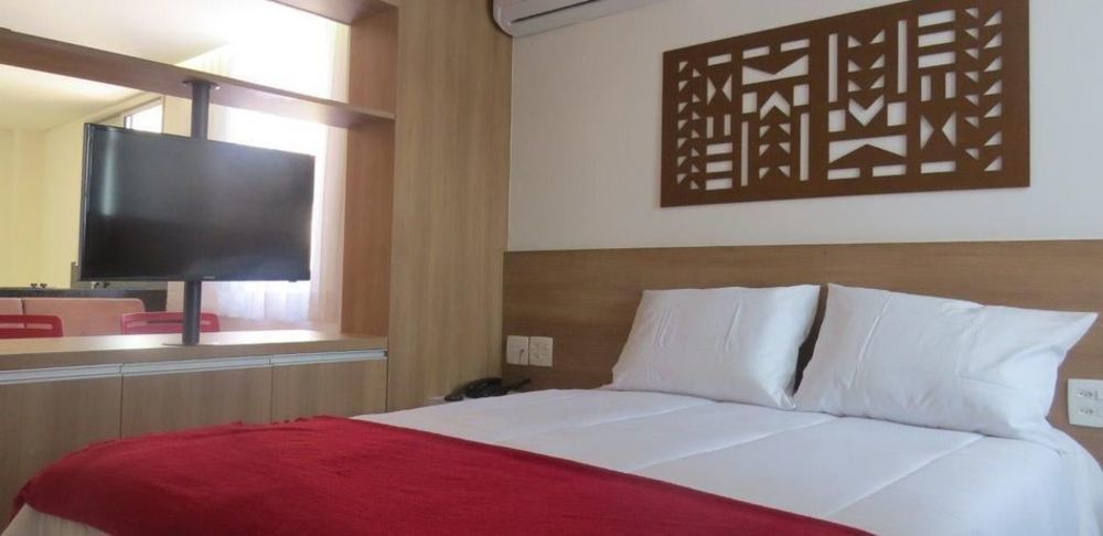 Flat California Aparthotel 2*
