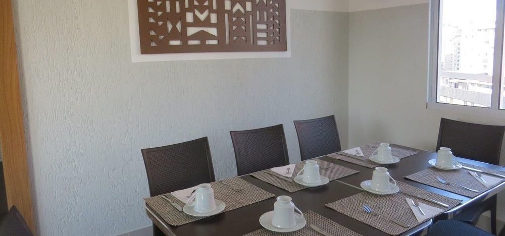 Flat California Aparthotel 2*