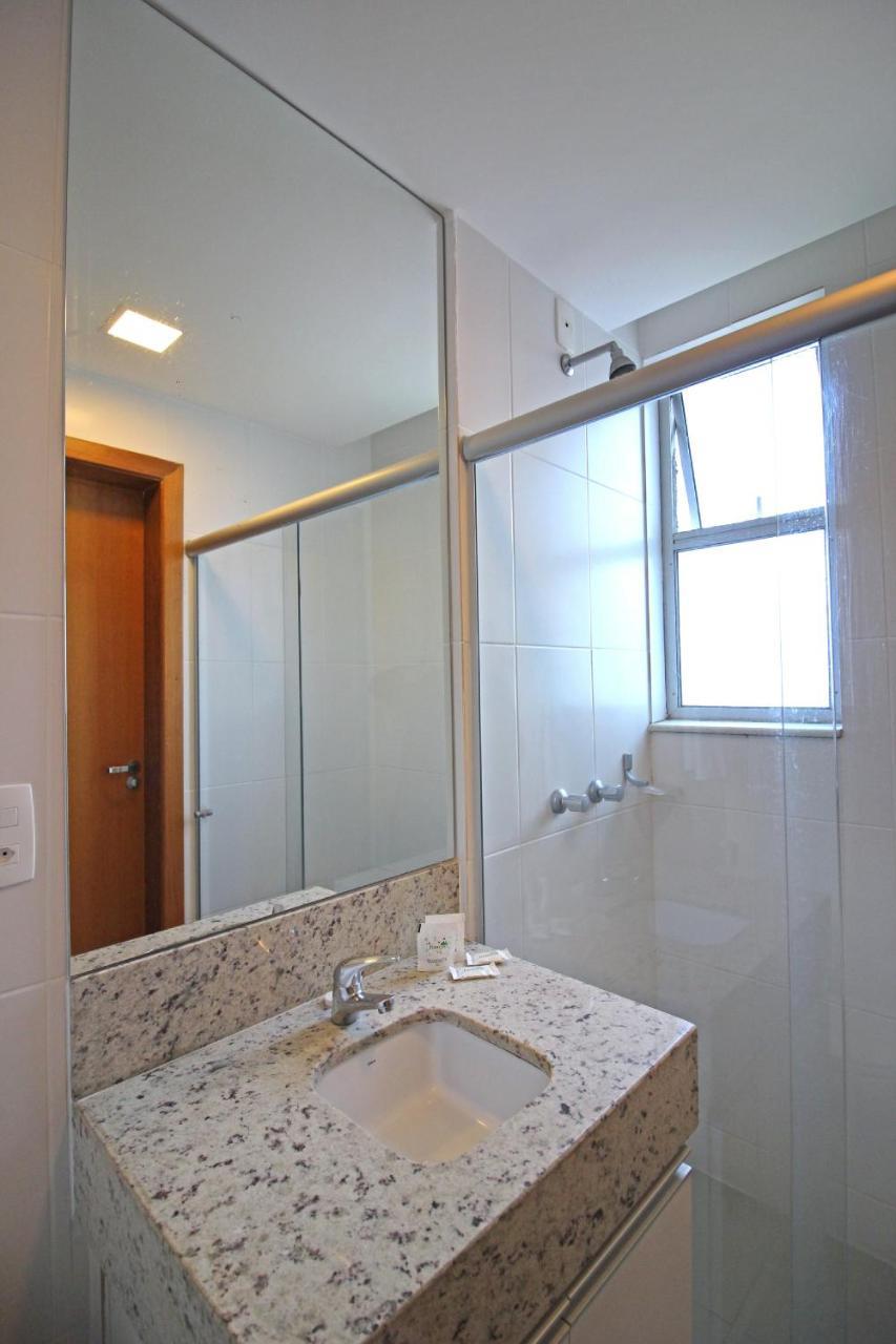 Flat California 2* Belo Horizonte